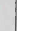 Black Rock Cover 360° vidro para Apple iPhone 17 Pro carbono verdadeiro 00080399