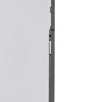 Black Rock Cover 360° vidro para Apple iPhone 17 Pro carbono verdadeiro 00080399