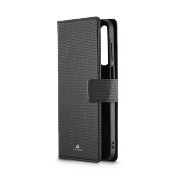 Black Rock Booklet 2-1 carteira capa para Samsung Galaxy A17, preto 00037372