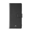Black Rock Booklet 2-1 carteira capa para Samsung Galaxy A17, preto 00037372