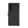 Black Rock Booklet 2-1 carteira capa para Samsung Galaxy A17, preto 00037372