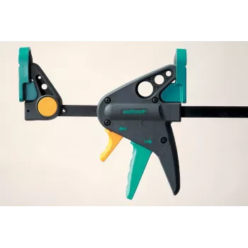 Wolfcraft EHZ PRO Grampo de mão 300 mm 3457000