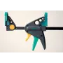 Wolfcraft EHZ PRO Grampo de mão 300 mm 3457000