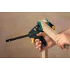 Wolfcraft EHZ PRO Grampo de mão 300 mm 3457000
