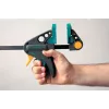 Wolfcraft EHZ PRO Grampo de mão 300 mm 3457000