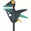 Wolfcraft EHZ PRO Grampo de mão 300 mm 3457000
