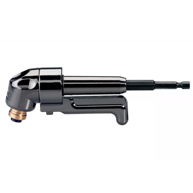 Metabo 630463000 Cabeça angular para aparafusadora de troca rápida