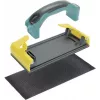 Wolfcraft 4056000 Bloco de lixar manual