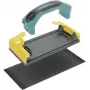 Wolfcraft 4056000 Bloco de lixar manual