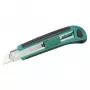 Wolfcraft Cutter de lâminas segmentadas 2C 4138000, 18 mm, 1 unid.