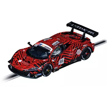 Carrera 20032020 DIGITAL 132 McLaren 720S GT3 Optimum Motorsport Nr.69 International GT Open 2023 1:32 carro de slot