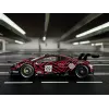 Carrera 20032020 DIGITAL 132 McLaren 720S GT3 Optimum Motorsport Nr.69 International GT Open 2023 1:32 carro de slot