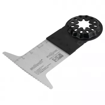 Lâmina de imersão Wolfcraft 4255000, 65 mm, HCS, encaixe OIS, 1 unid.