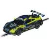 Carrera GO!!! Porsche 911 GT3 Cup (992) Huber Racing n.º 14, carro de slot 1:43, 20064245
