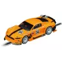 Carrera Evolution Ford Mustang GTY n.º 51, carro de slot 1:32 (20027788)