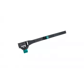 Guia paralela Wolfcraft 5223000 para serras de recortar