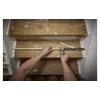 Guia paralela Wolfcraft 5223000 para serras de recortar