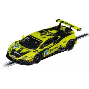 Carrera DIGITAL 132 Lamborghini Huracán GT3 Evo2 SSR Performance n.º 92 DTM 2023, carro de slot 1:32, 20032008