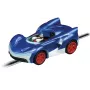 Carrera GO!!! Sonic the Hedgehog, carro de slot, 20064218