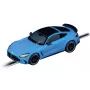 Carrera GO!!! Mercedes-AMG GT 63 Hyperblue Magno, carro de slot 1:43, 20064252