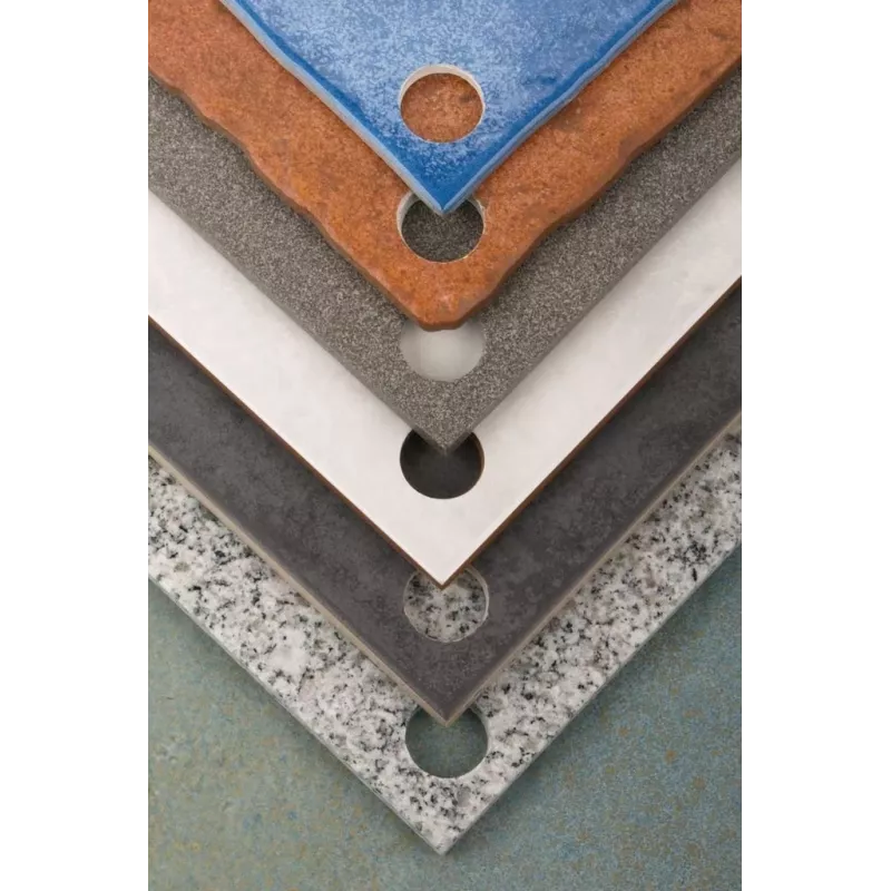 Serra copo com revestimento diamantado Wolfcraft 5926000, 35 mm