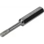 Broca diamantada Wolfcraft 5990000, 6 mm, haste hexagonal