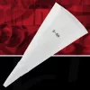 FACKELMANN Saco de pasteleiro, branco, 1 un. 21506