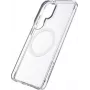 Black Rock Mag Clear capa para Samsung Galaxy S26 Ultra, magnética, transparente 00016080