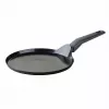 Frigideira para crepes Fackelmann Statement preta 25 cm (66086)