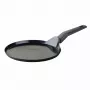 Frigideira para crepes Fackelmann Statement preta 25 cm (66086)