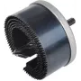 Wolfcraft 8918000 Conjunto de serras de copo