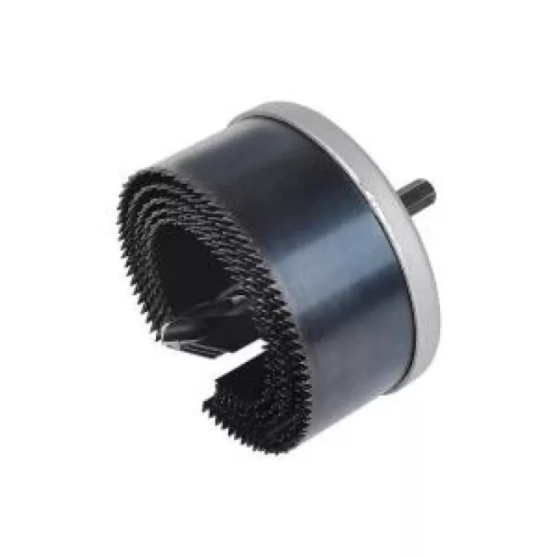 Wolfcraft 8918000 Conjunto de serras de copo