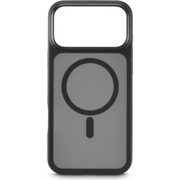 Black Rock Capa Hybrid para Apple iPhone 17 Pro Max, Preto (00080457)