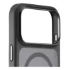Black Rock Capa Hybrid para Apple iPhone 17 Pro Max, Preto (00080457)