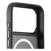 Black Rock Capa Hybrid para Apple iPhone 17 Pro Max, Preto (00080457)