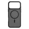 Black Rock Capa Hybrid para Apple iPhone 17 Pro Max, Preto (00080457)