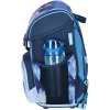 Herlitz Loop Mochila escolar 6-9 anos, Cosmonaut Cosmo Explorer