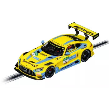 Slotcar Carrera 20032014 DIGITAL 132 Mercedes-AMG GT3 Evo Mercedes-AMG Team HRT N.º 4 DTM 2023