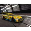 Slotcar Carrera 20032014 DIGITAL 132 Mercedes-AMG GT3 Evo Mercedes-AMG Team HRT N.º 4 DTM 2023