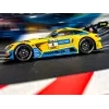Slotcar Carrera 20032014 DIGITAL 132 Mercedes-AMG GT3 Evo Mercedes-AMG Team HRT N.º 4 DTM 2023