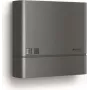 Detetor de movimento com interruptor crepuscular STEINEL TS PRO COM1 ANT, 360° PIR, alcance 12 m, IP54, branco 089139