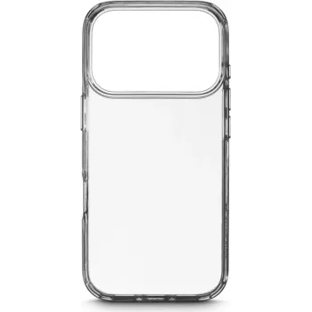 Black Rock Capa Clear Protection para Apple iPhone 17 Pro, Transparente 00080358