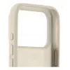 Black Rock Capa Mag Urban para Apple iPhone 17 Pro, Areia 00080395