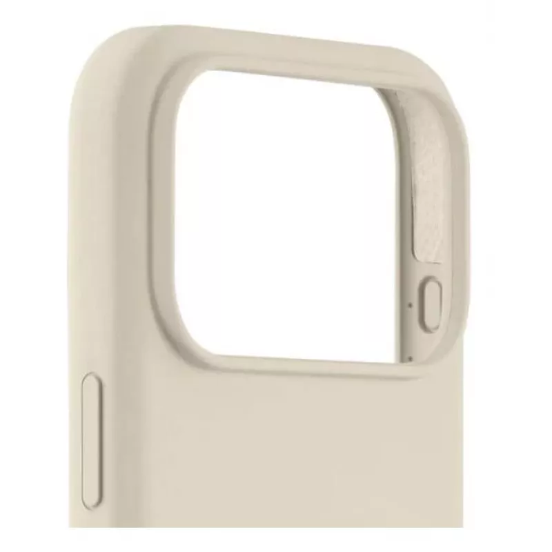 Black Rock Capa Mag Urban para Apple iPhone 17 Pro, Areia 00080395