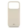 Black Rock Capa Mag Urban para Apple iPhone 17 Pro, Areia 00080395