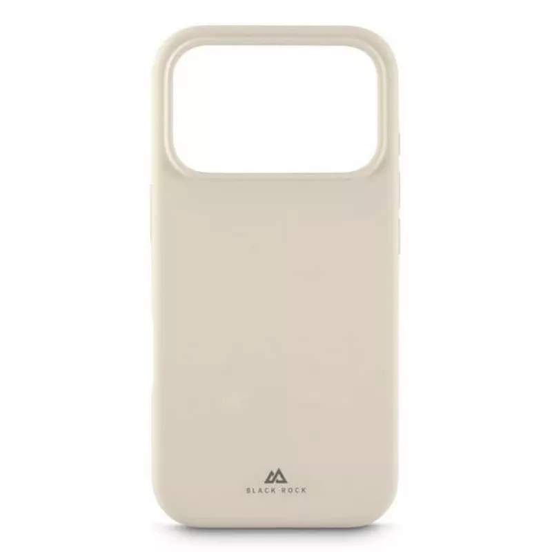 Black Rock Capa Mag Urban para Apple iPhone 17 Pro, Areia 00080395