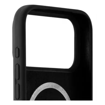 Black Rock Capa Mag Urban para Apple iPhone 17 Pro Max, Preto 00080449