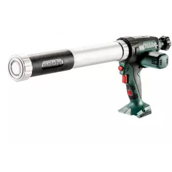 Pistola de cartucho Metabo KPA 18 LTX 600 (apenas caixa)