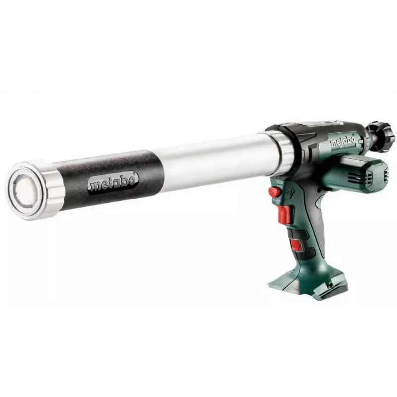 Pistola de cartucho Metabo KPA 18 LTX 600 (apenas caixa)