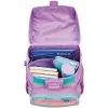 Mochila escolar Herlitz Loop 6-9 anos Seahorse Ocean Lights